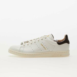 adidas Stan Smith Lux Off White/ Core White/ Dark Brown