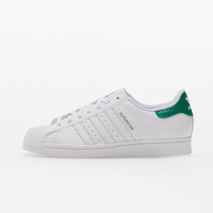 adidas Superstar W Ftw White/ Ftw White/ Green