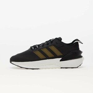 adidas Avryn Core Black/ Core Black/ Solid Gold