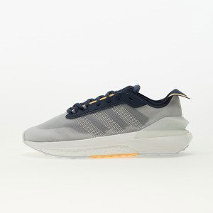 adidas Avryn Shadow Navy/ Shadow Navy/ Acid Orange