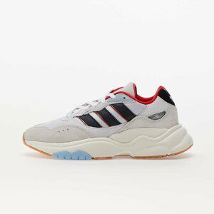 adidas Retropy F90 Dash Grey/ Core Black/ Better Scarlet