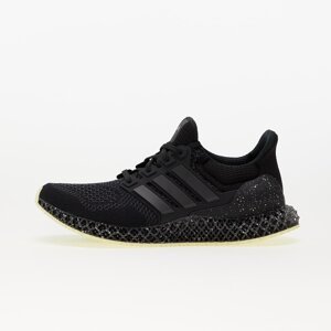 adidas Ultra 4D Core Black/ Core Black/ Carbon