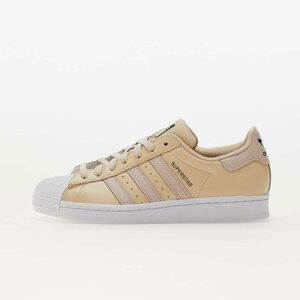 adidas Superstar W Sand Strata/ Wonder Taupe/ Core Black