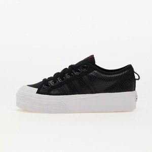 adidas Nizza Platform W Core Black/ Core Black/ Grey Six