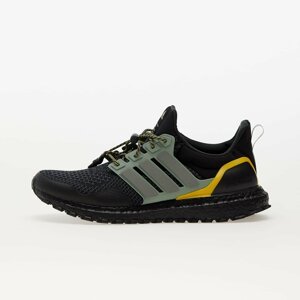 adidas UltraBOOST 1.0 Core Black/ Silver Green/ Carbon