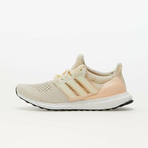 adidas UltraBOOST 1.0 W Ecru Tint/ Ecru Tint/ Semi Coral Fusion