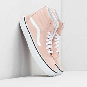 Vans Sk8-Hi Frappe/ True White