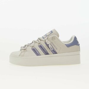 adidas Superstar Bonega W Aluminium/ Silver Violet/ Off White