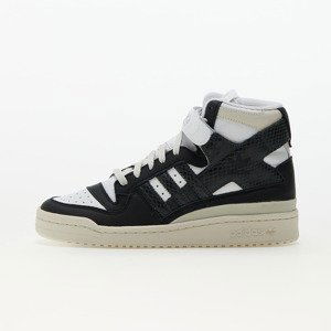 adidas Forum 84 Hi W Ftw White/ Core Black/ Aluminium