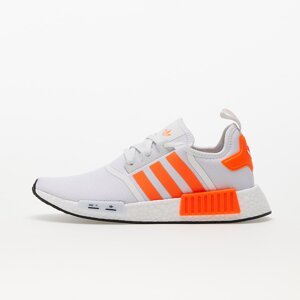 adidas NMD_R1 Ftw White/ Solar Orange/ Core Black