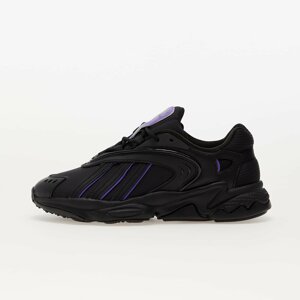 adidas Oztral W Core Black/ Purple Rush/ Core Black