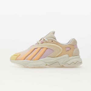 adidas Oztral W Off White/ Acid Orange/ Sand Strata