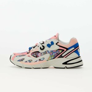 adidas x Hello Kitty Astir W Off White/ Clear Orange/ Core Black