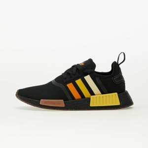 adidas NMD_R1 Core Black/ Carbon/ Classic Strata