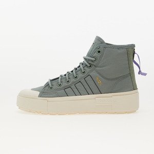 adidas Nizza Bonega X W SIL Green/ Core Black/ Lilac Purple