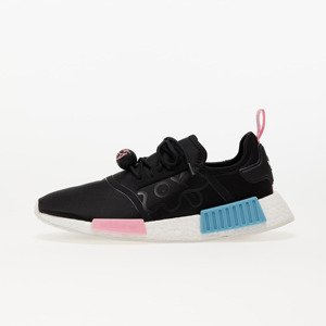 adidas NMD_R1 x André Saraiva Core Black/ Ftw White/ Core Black