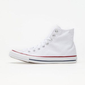 Converse All Star Hi Optic White