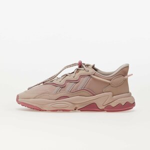 adidas Ozweego W Wonder Taupe/ Pink Strata/ Wonder Taupe