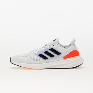 adidas PureBOOST 22 Ftw White/ Core Black/ Blue Dawn