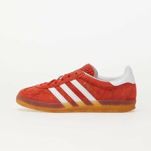 adidas Gazelle Indoor W Bold Orange/ Ftw White/ Gum