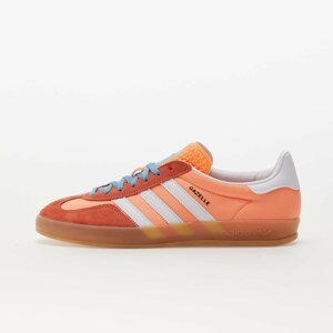 adidas Gazelle Indoor BEAORA/ Ftw White/ Gum