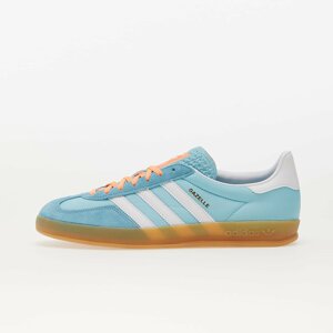 adidas Gazelle Indoor Preloved Blue/ Ftw White/ Gum