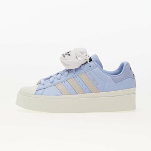 adidas Superstar Bonega W Blue dawn/ Ftw White/ Silver Metallic