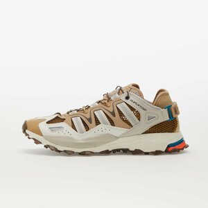 adidas Hyperturf Magic Beige/ Off White/ Gum5