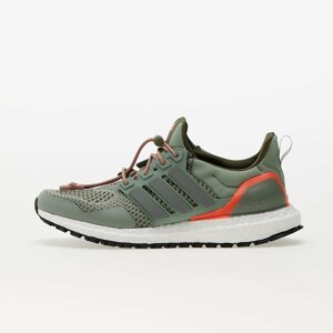 adidas UltraBOOST 1.0 Silver Green/ Silver Green/ Olive Strata