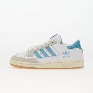 adidas Centennial 85 Lo Ftw White/ Preloved Blue/ Core White