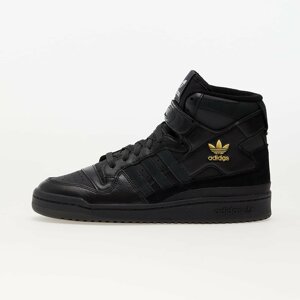 adidas Forum 84 Hi Core Black/ Carbon/ Grey Six