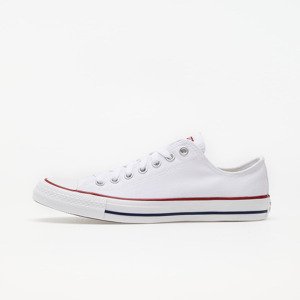 Converse Chuck Taylor All Star OX Optic White