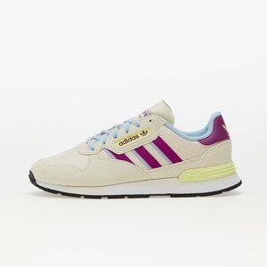 adidas Treziod 2 Core White/ Fuchsia/ Clear Sky