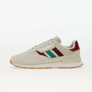 adidas Treziod 2 Aluminium/ Core Burgundy/ Court Green