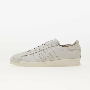 adidas Superstar 82 Core White/ Aluminium/ Off White