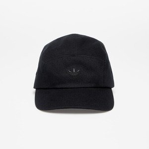 adidas Adicolor 5-Panel Cap Black