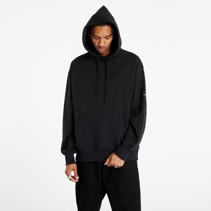 Y-3 Organic Cotton Terry Hoodie UNISEX Black