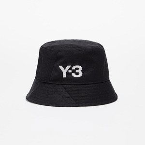 Y-3 Classic Bucket Hat Black