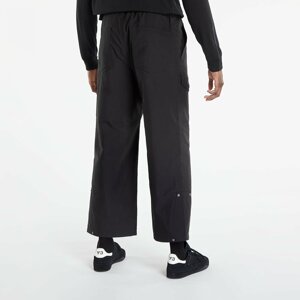 Y-3 Workwear Cargo Pant Black