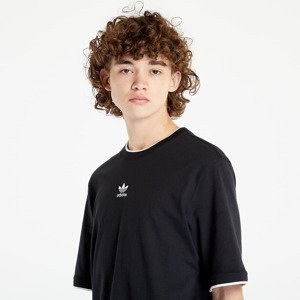 adidas Essential Rekive T-Shirt Black