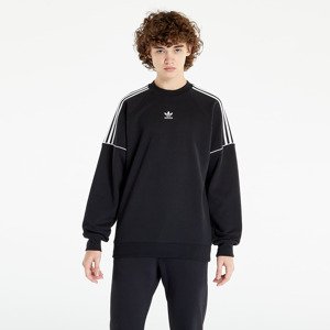 adidas Essentials Crewneck Black