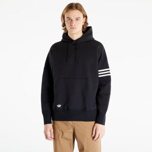 adidas Adicolor Neuclassics Hoodie Black