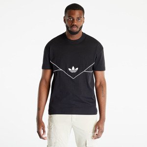 adidas Adicolor Seasonal Archive Tee Black