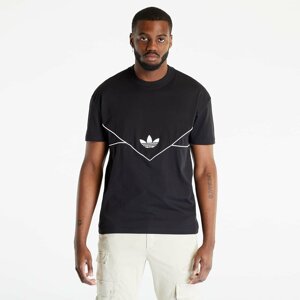 adidas Adicolor Seasonal Archive Tee Black