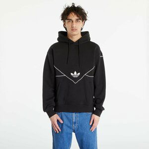 adidas Adicolor Seasonal Archive Hoodie Black