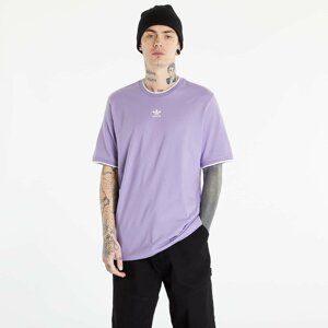 adidas Ess Tee Magic Lilac