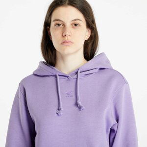 adidas Adicolor Essentials Fleece Hoodie Magic Lilac