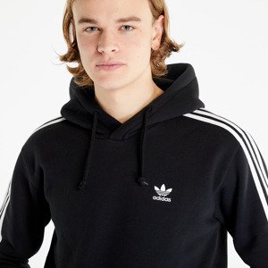 adidas Adicolor Classics 3-Stripes Hoody Black