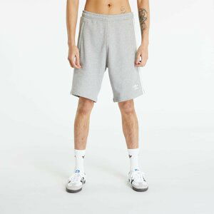 adidas Originals Adicolor Classics 3-Stripe Short Medium Grey Heather