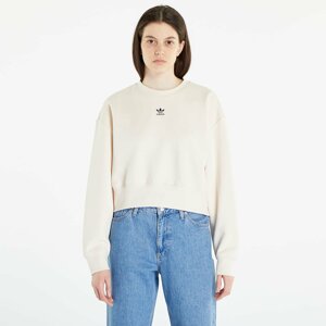 adidas Adicolor Essentials Sweatshirt Wonder White